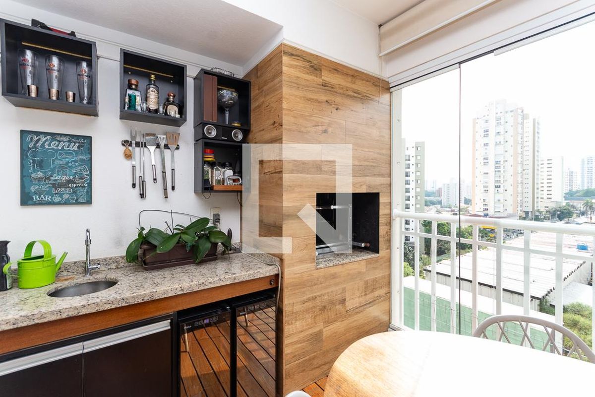 Apartamento, 3 quartos, 125 m² - Foto 11