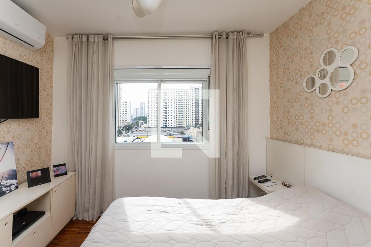 Apartamento, 3 quartos, 125 m² - Foto 22
