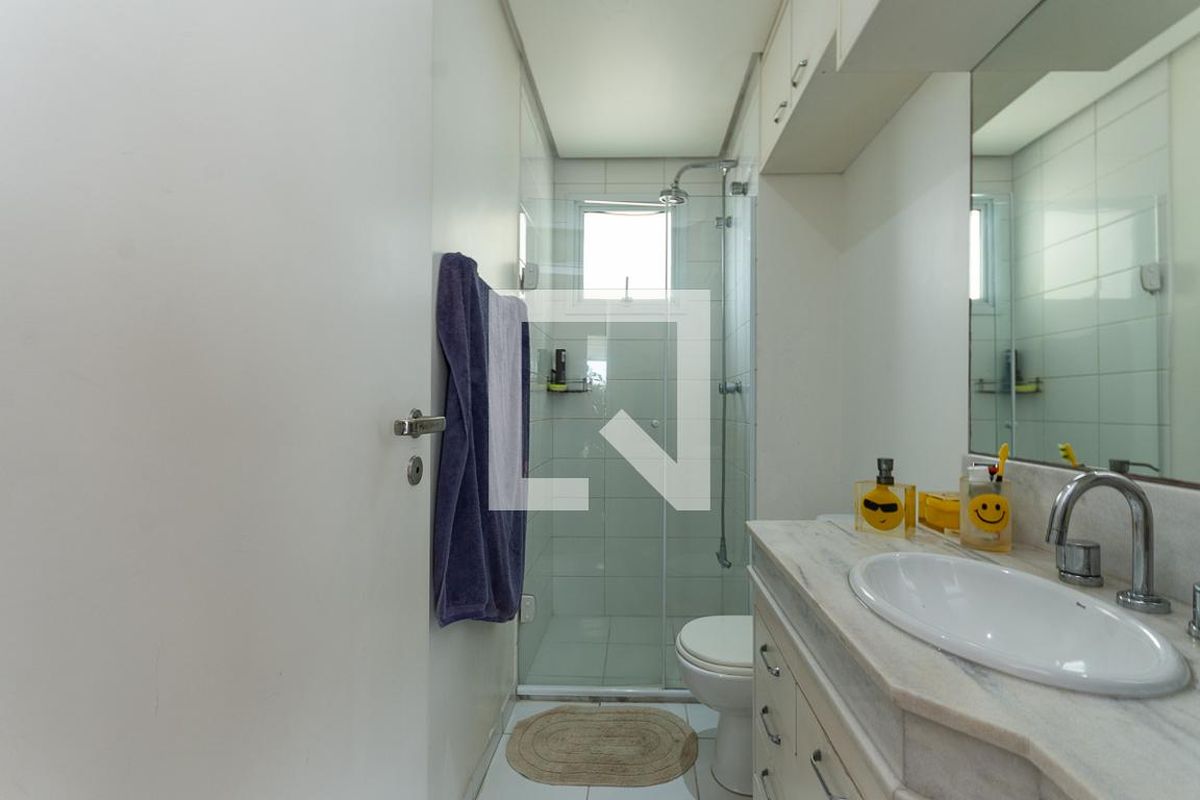 Apartamento, 3 quartos, 125 m² - Foto 39
