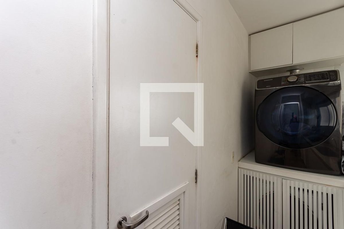 Apartamento, 3 quartos, 125 m² - Foto 45