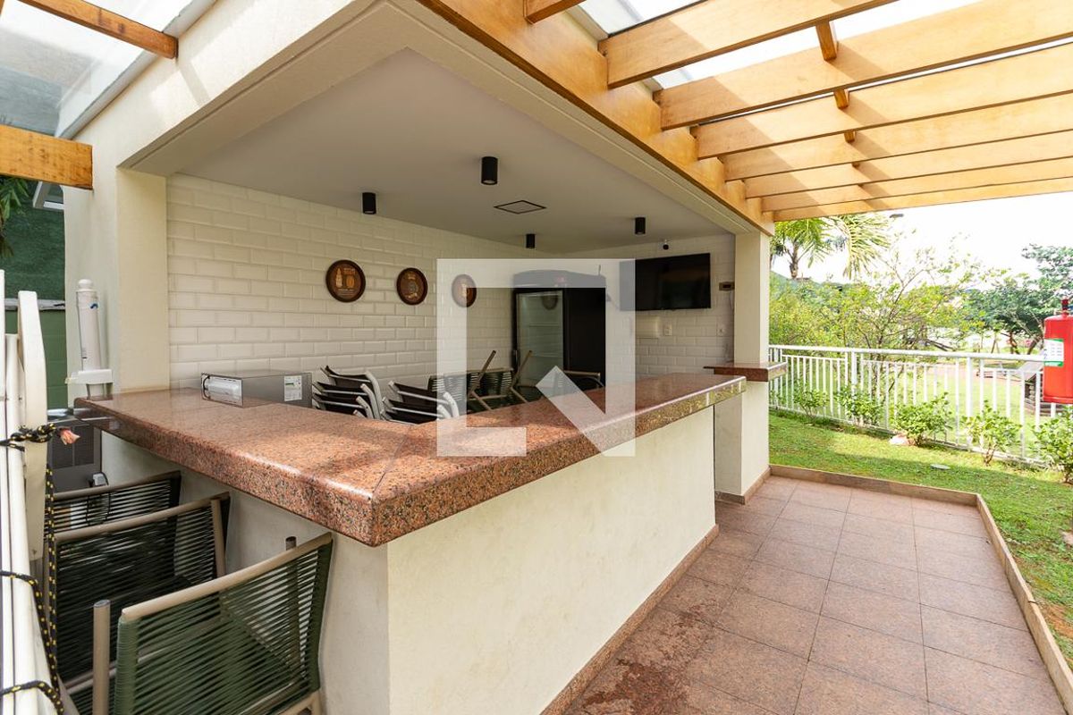 Apartamento, 3 quartos, 125 m² - Foto 74