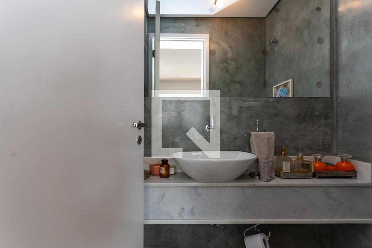 Apartamento, 3 quartos, 125 m² - Foto 42