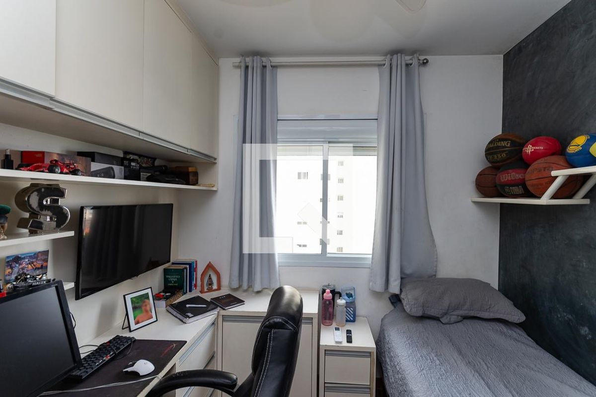 Apartamento, 3 quartos, 125 m² - Foto 26