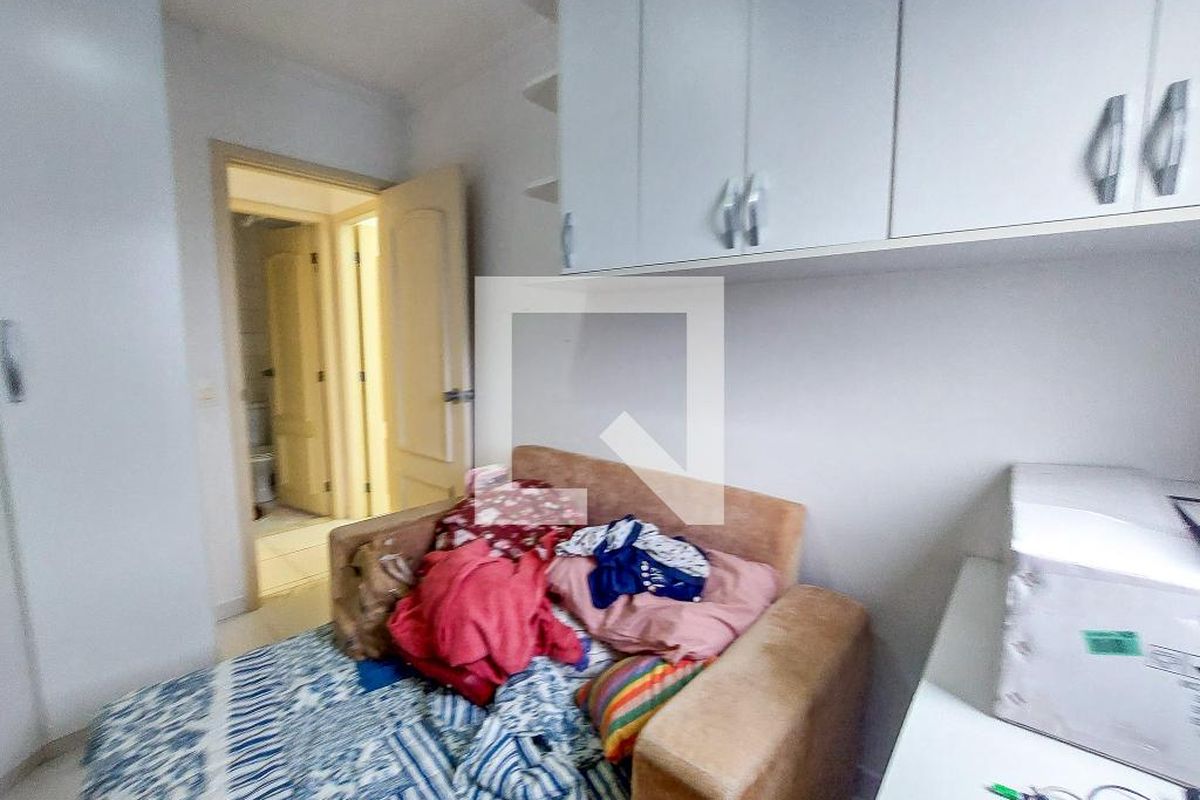 Apartamento, 2 quartos, 60 m² - Foto 12