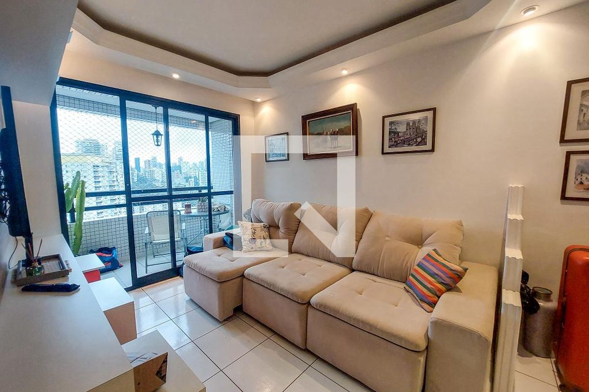 Apartamento, 2 quartos, 60 m² - Foto 6
