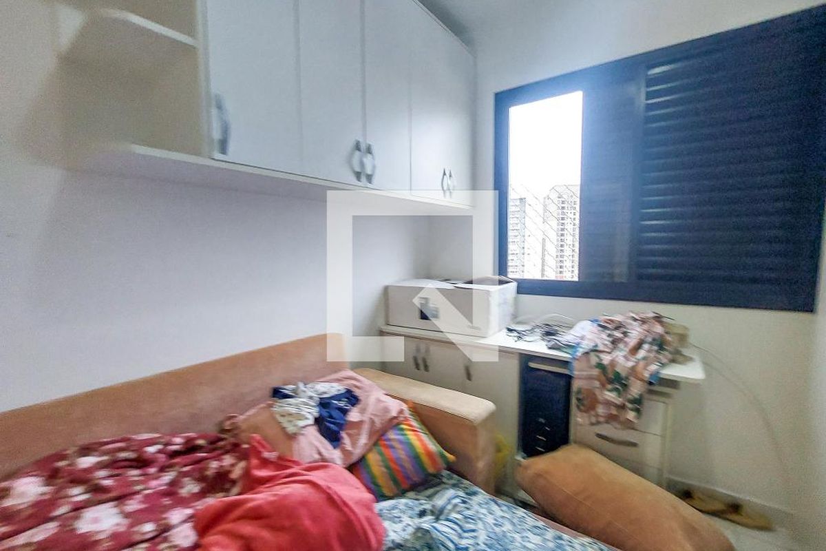 Apartamento, 2 quartos, 60 m² - Foto 11