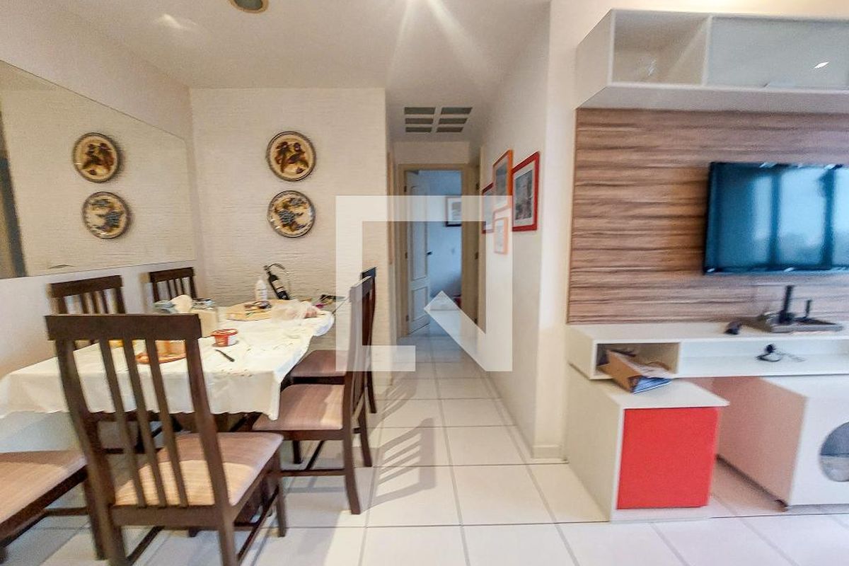Apartamento, 2 quartos, 60 m² - Foto 7