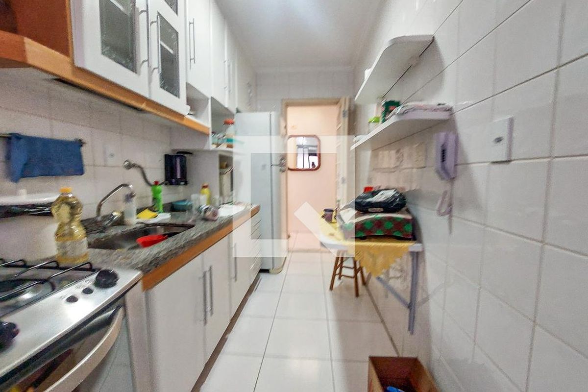 Apartamento, 2 quartos, 60 m² - Foto 23