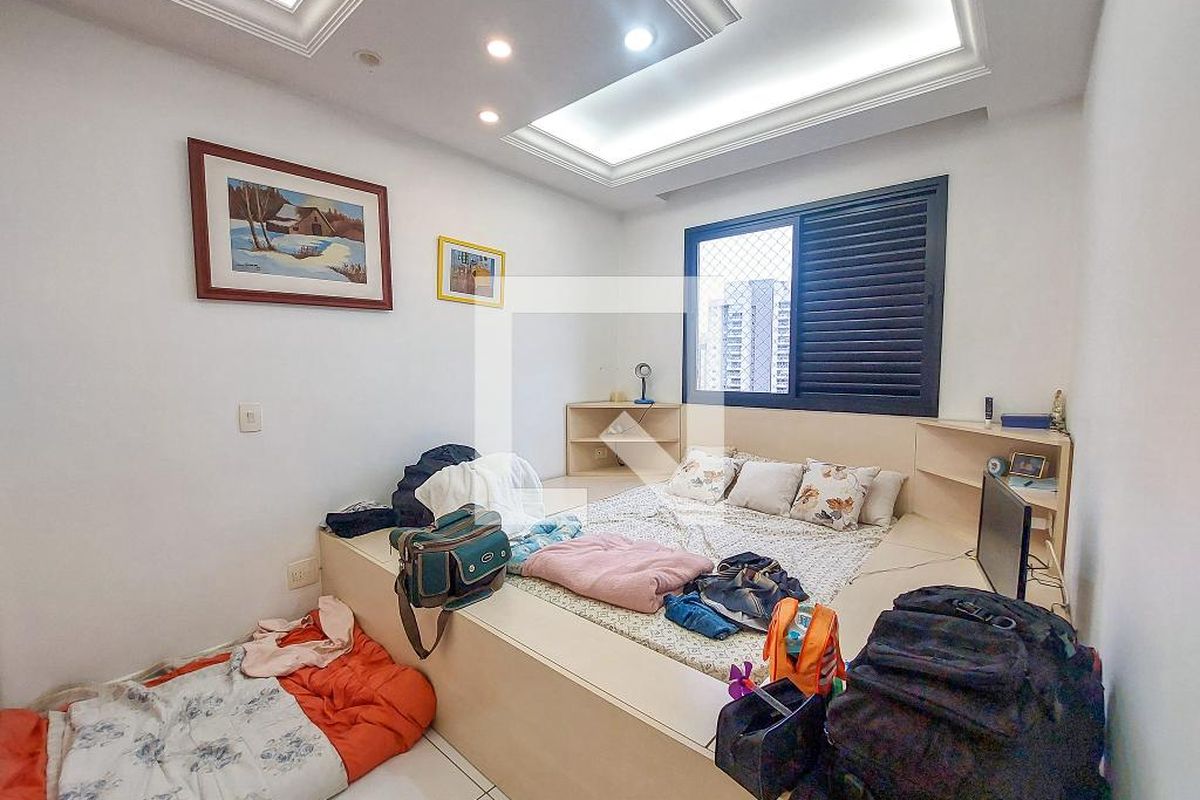 Apartamento, 2 quartos, 60 m² - Foto 14