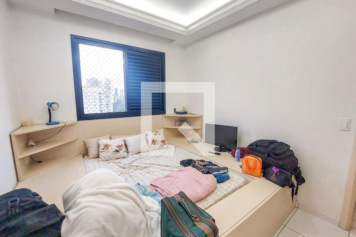 Apartamento, 2 quartos, 60 m² - Foto 15