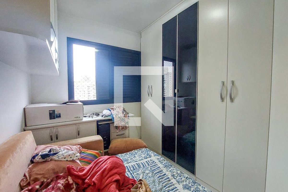 Apartamento, 2 quartos, 60 m² - Foto 9