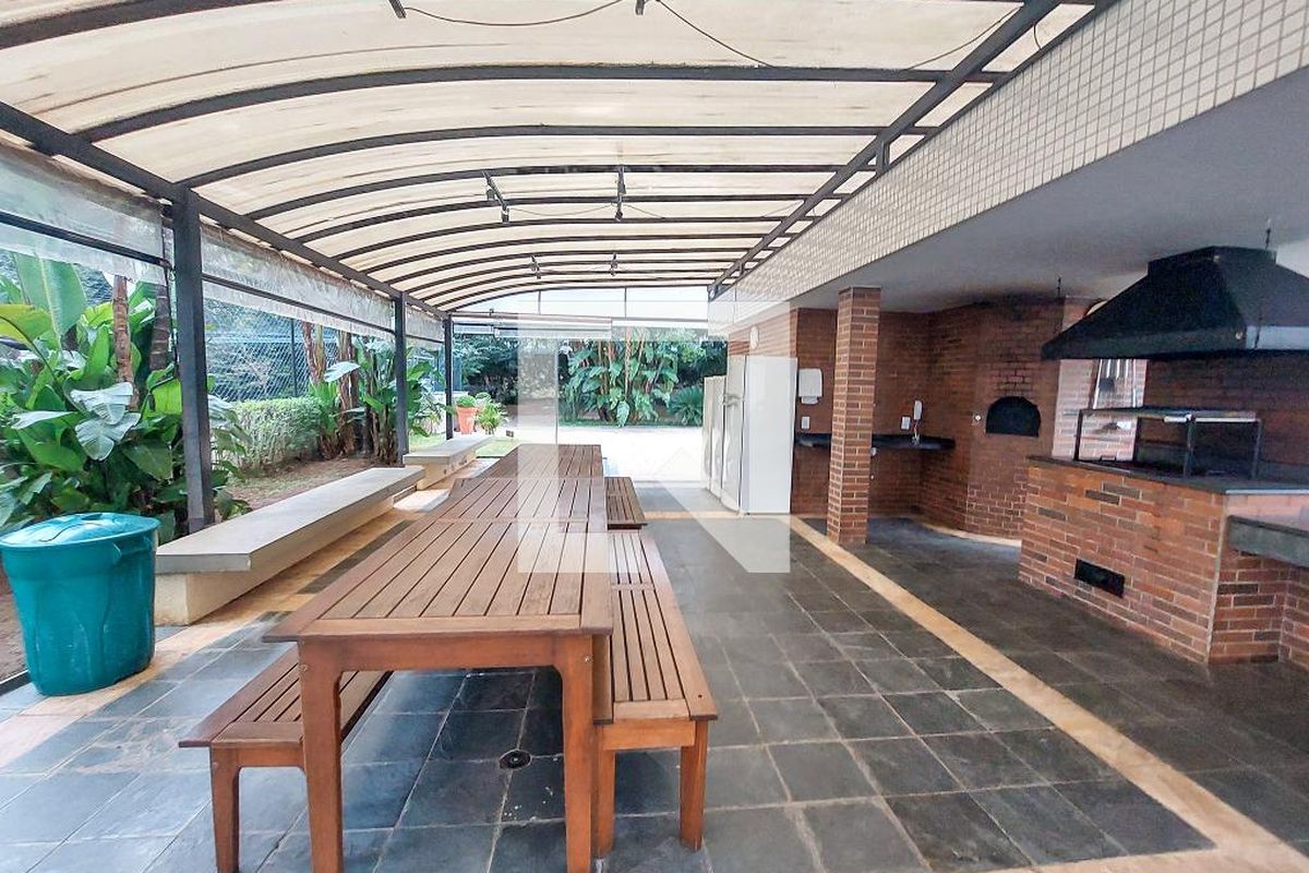 Apartamento, 2 quartos, 60 m² - Foto 35