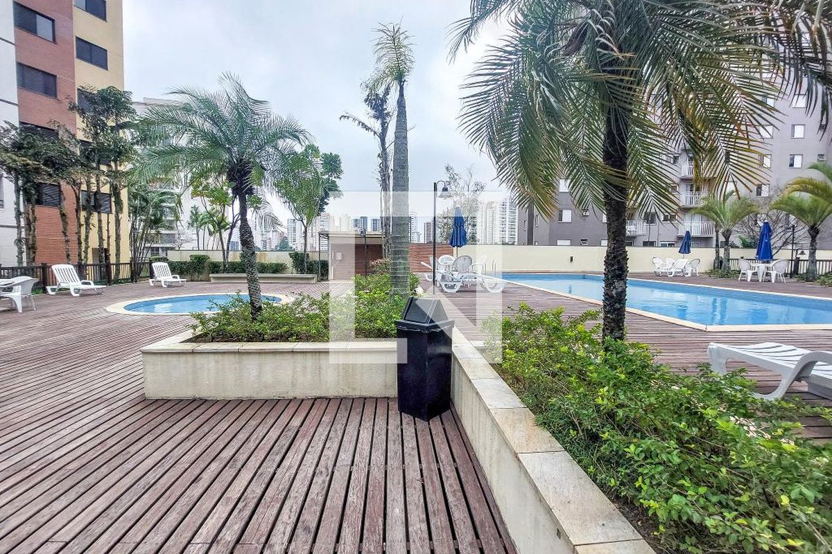 Apartamento, 2 quartos, 60 m² - Foto 32