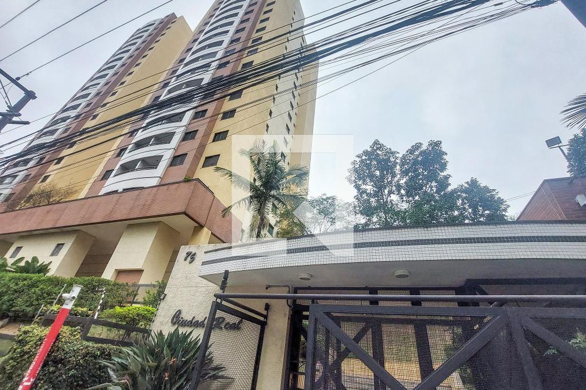 Apartamento, 2 quartos, 60 m² - Foto 39