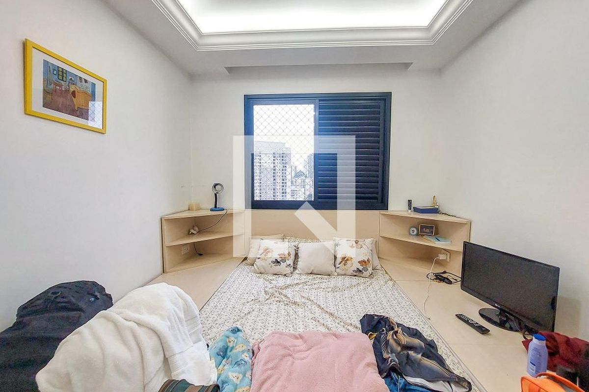 Apartamento, 2 quartos, 60 m² - Foto 16