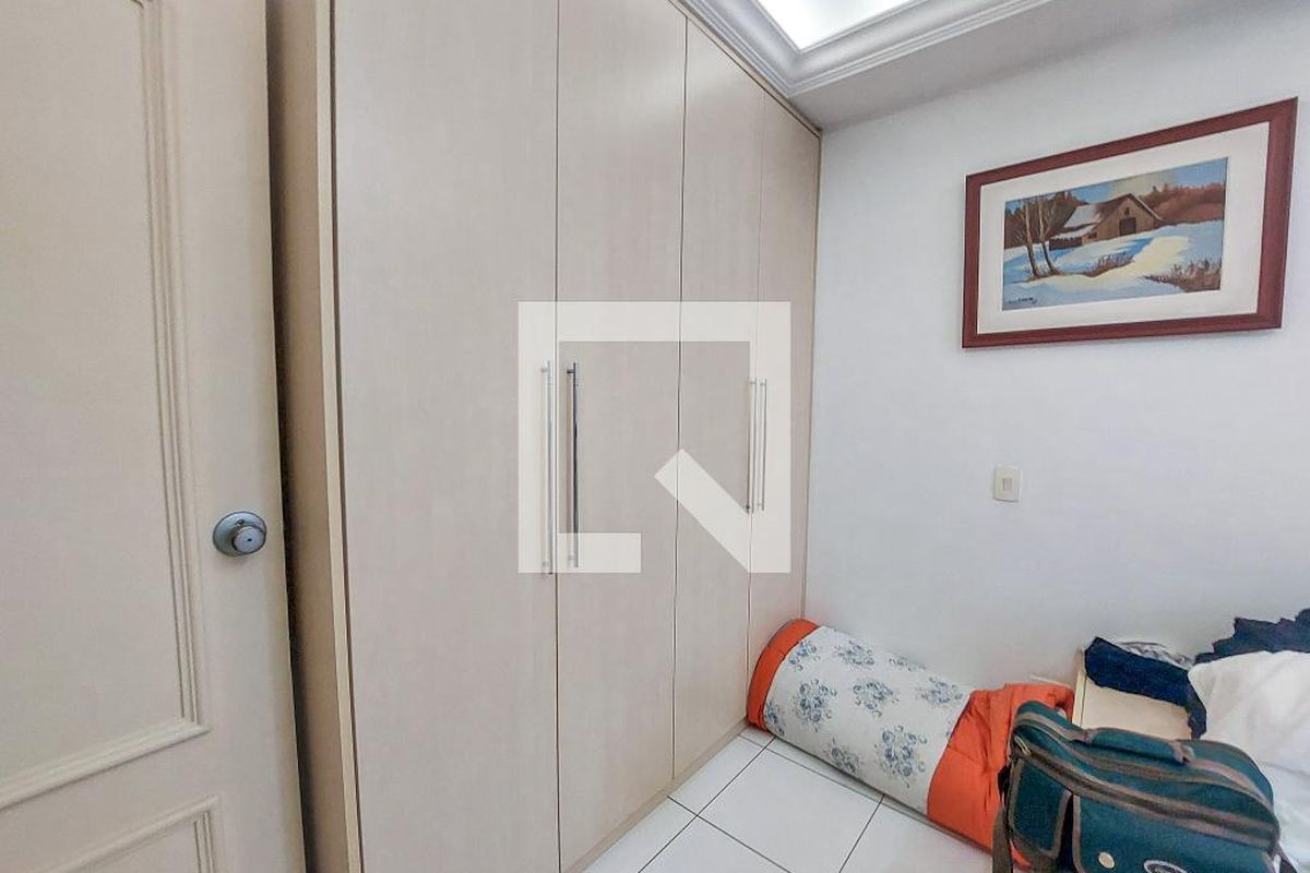 Apartamento, 2 quartos, 60 m² - Foto 17