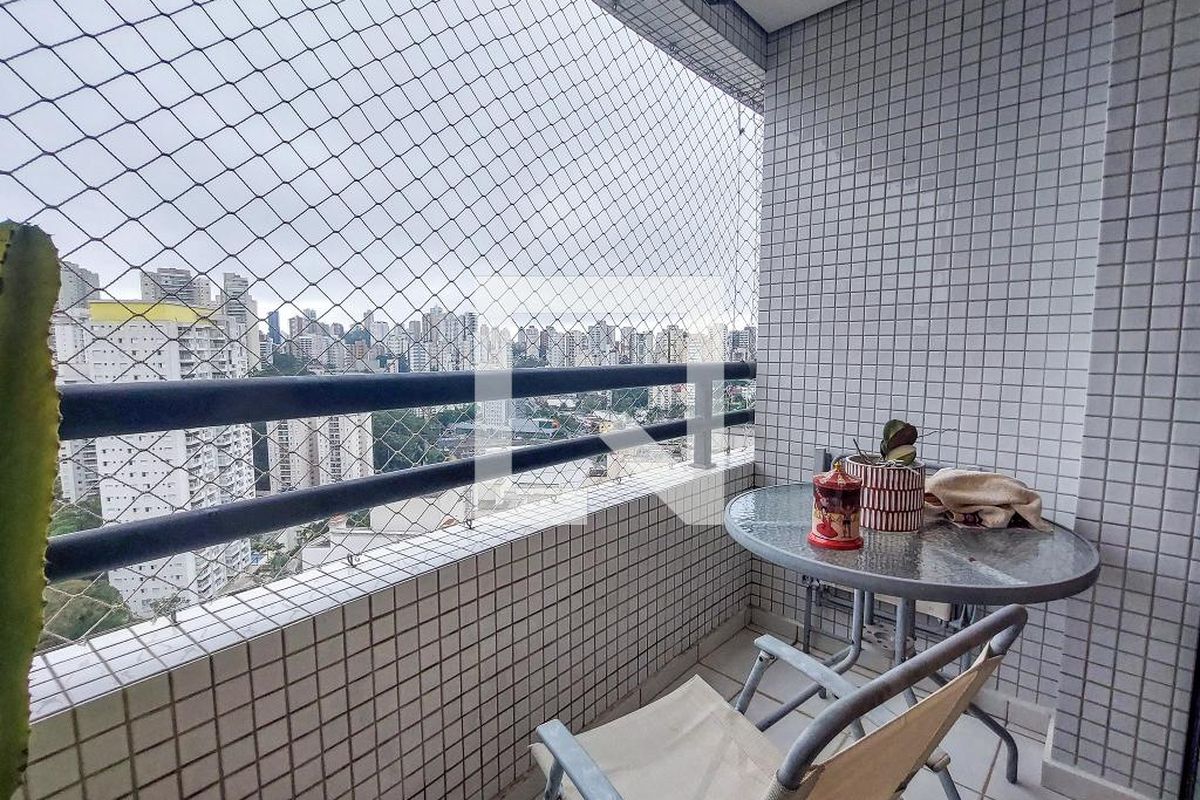 Apartamento, 2 quartos, 60 m² - Foto 8