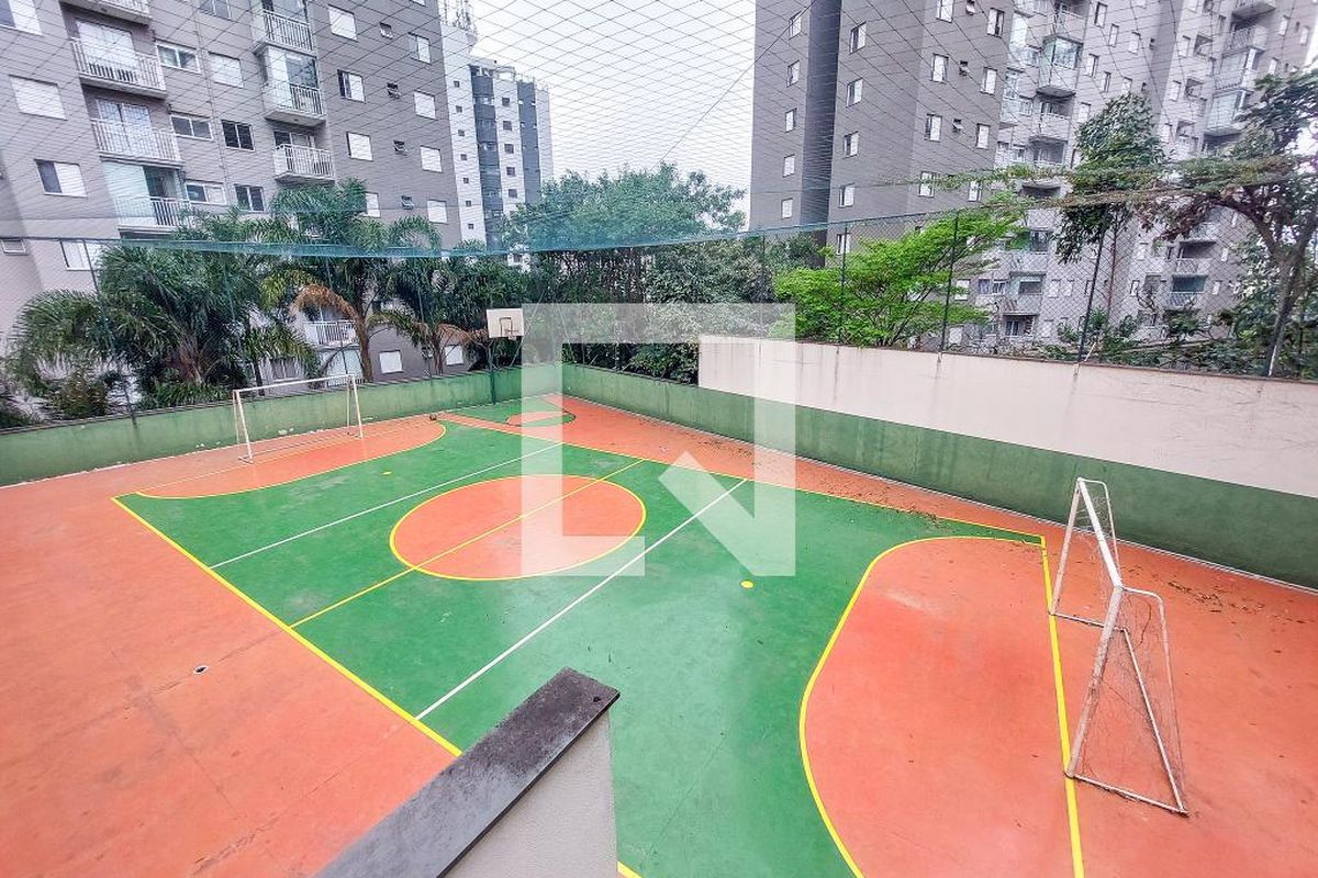 Apartamento, 2 quartos, 60 m² - Foto 33
