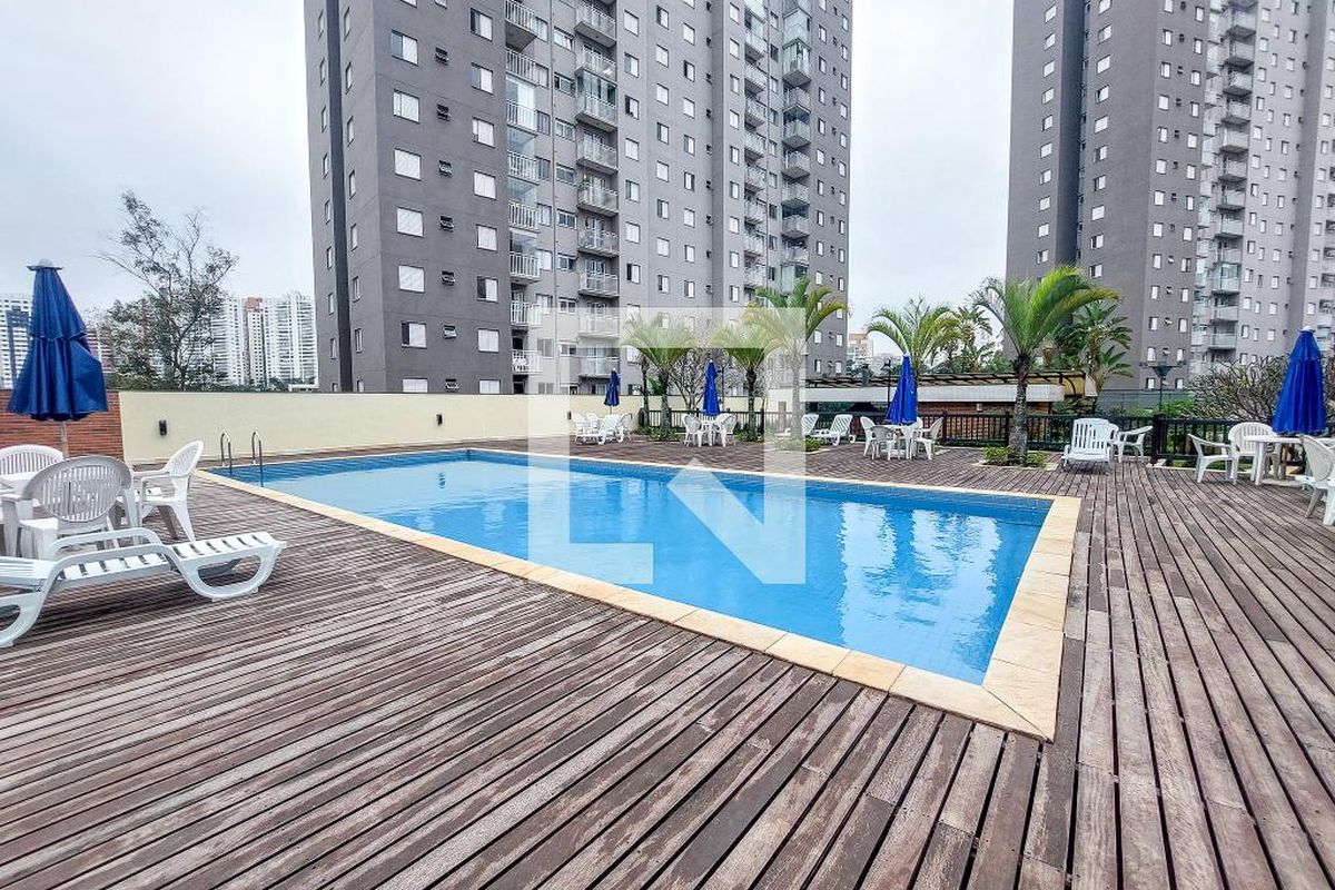 Apartamento, 2 quartos, 60 m² - Foto 31