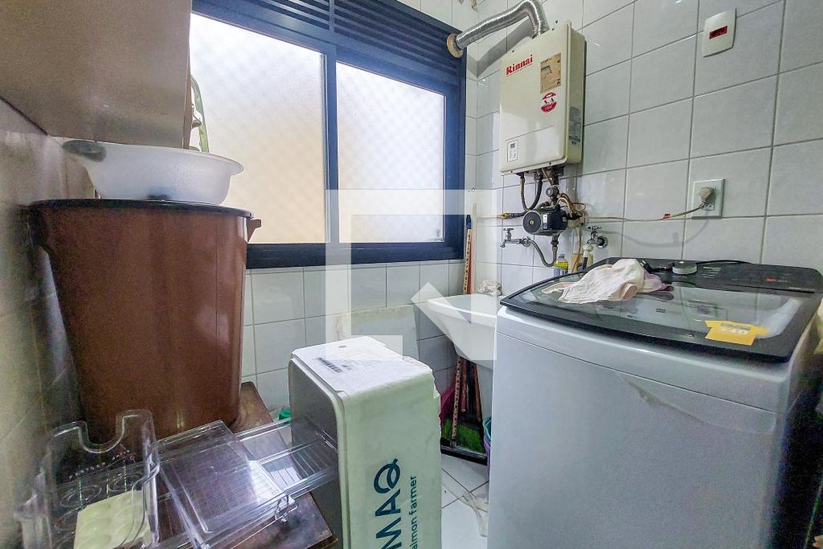 Apartamento, 2 quartos, 60 m² - Foto 24