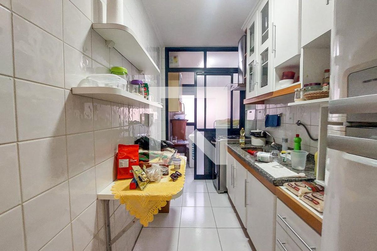 Apartamento, 2 quartos, 60 m² - Foto 21
