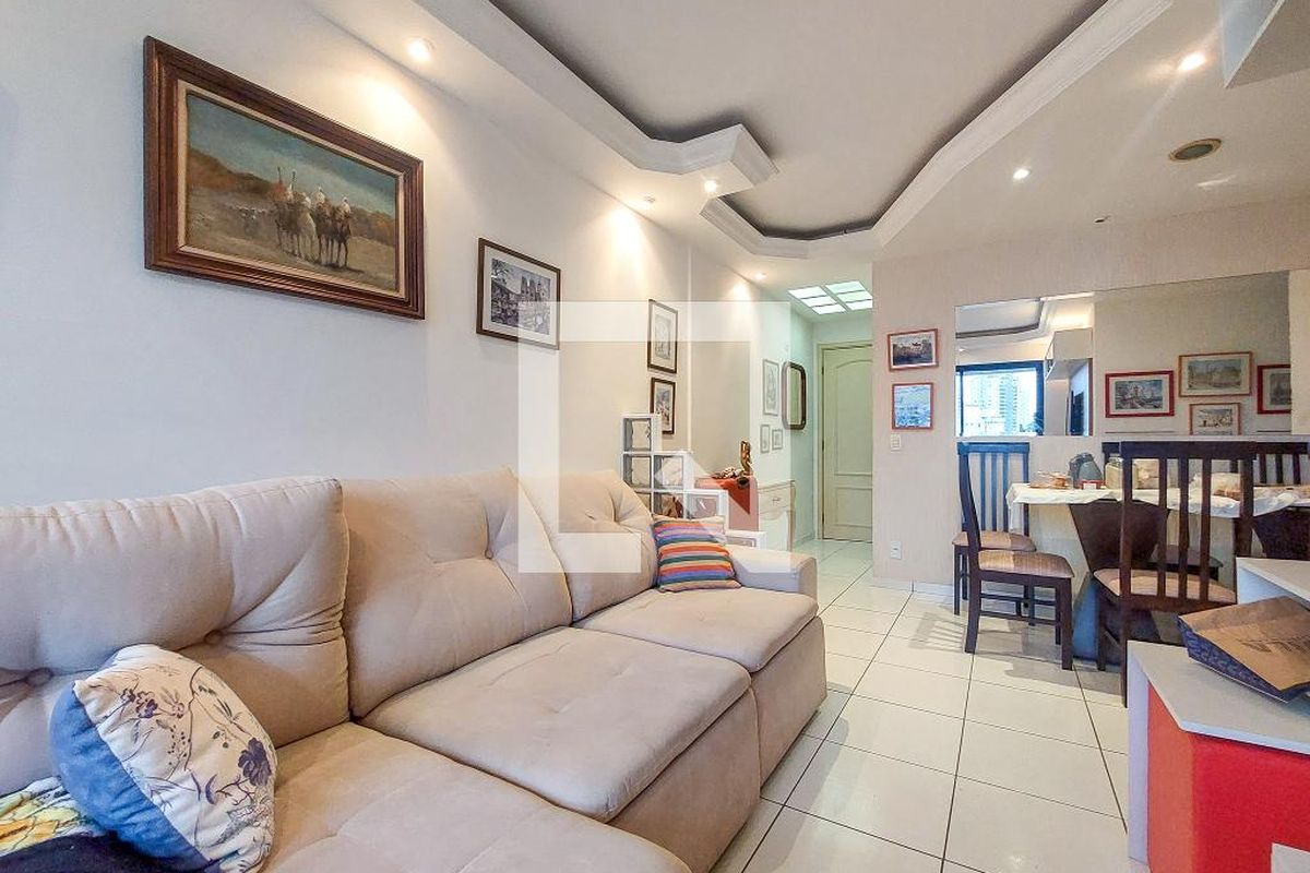 Apartamento, 2 quartos, 60 m² - Foto 4