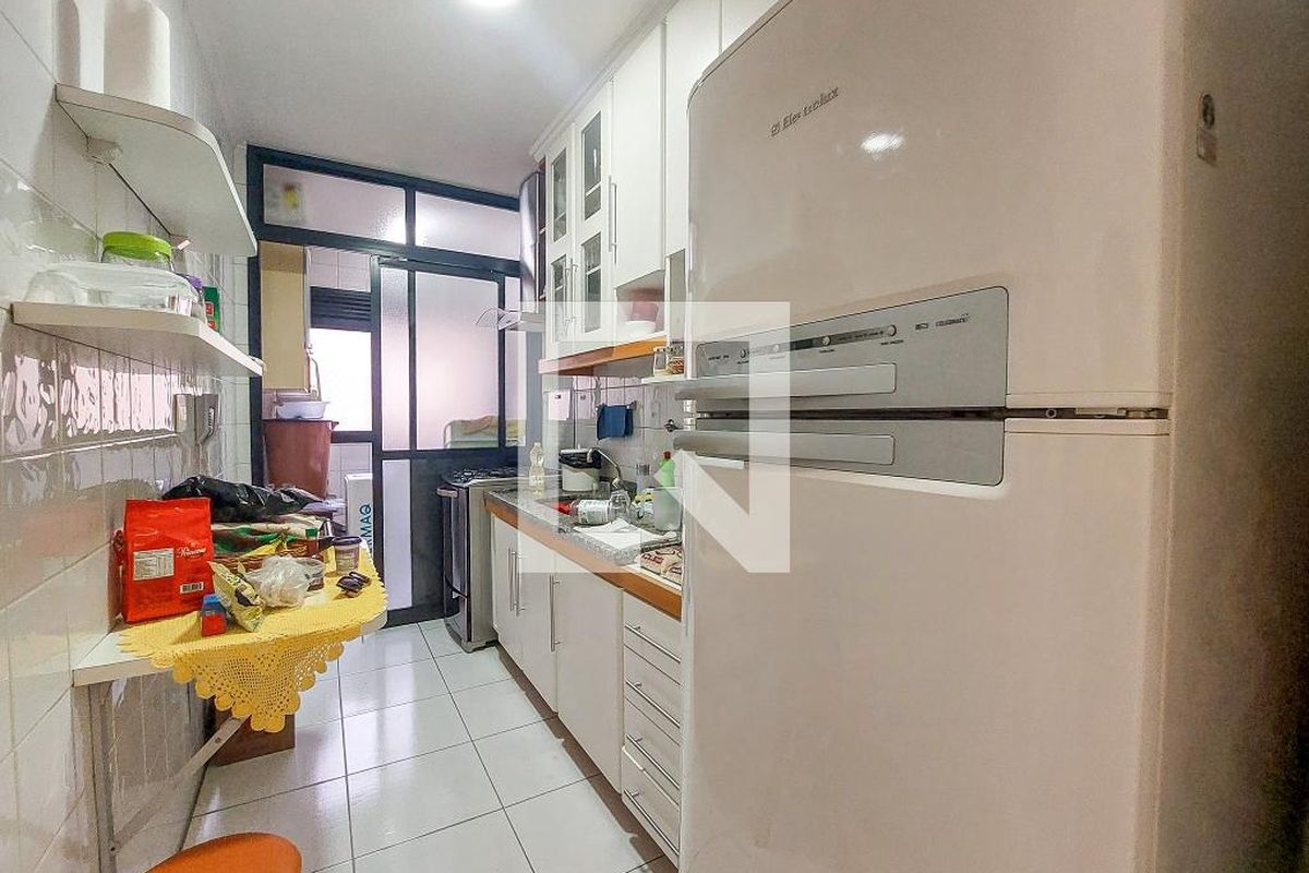 Apartamento, 2 quartos, 60 m² - Foto 20
