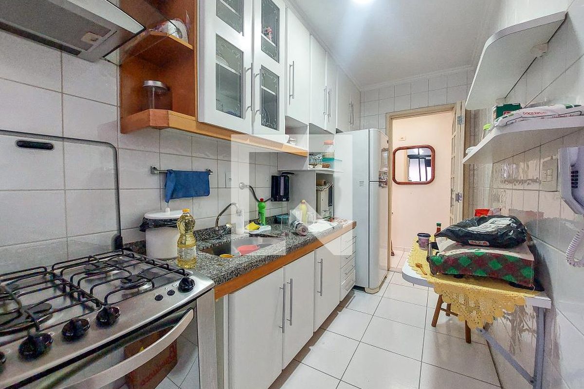 Apartamento, 2 quartos, 60 m² - Foto 22