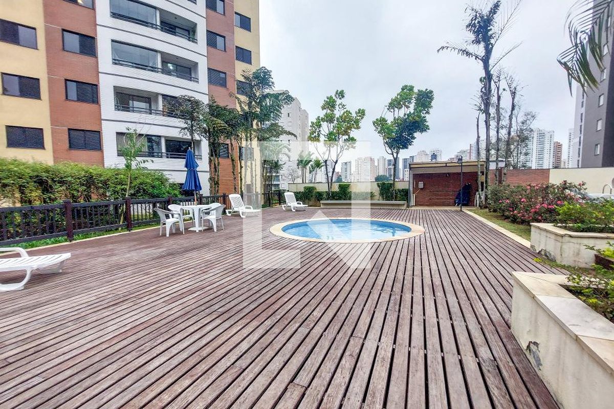 Apartamento, 2 quartos, 60 m² - Foto 30