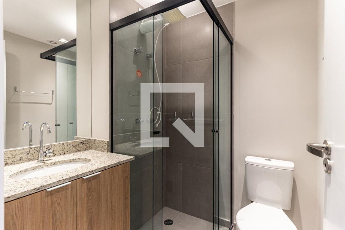 Apartamento, 1 quarto, 24 m² - Foto 9