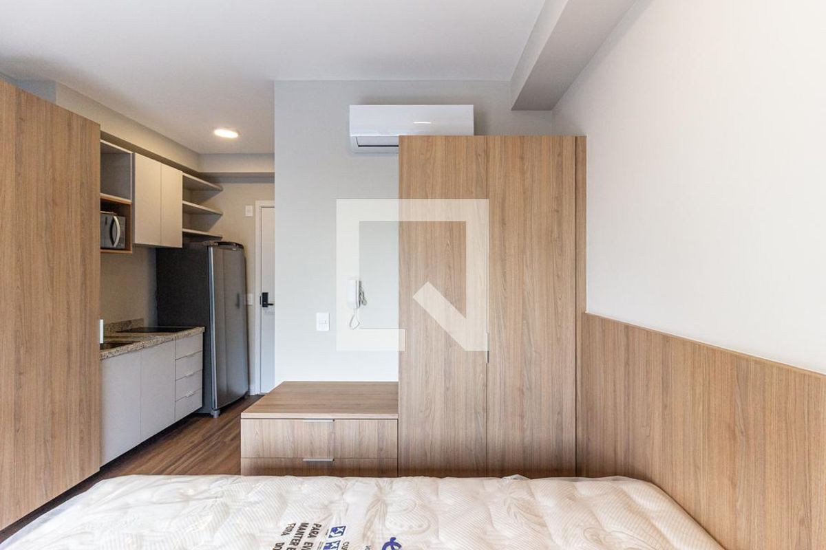 Apartamento, 1 quarto, 24 m² - Foto 5