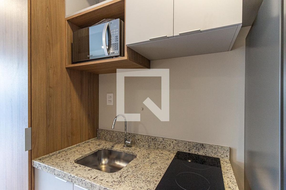Apartamento, 1 quarto, 24 m² - Foto 16