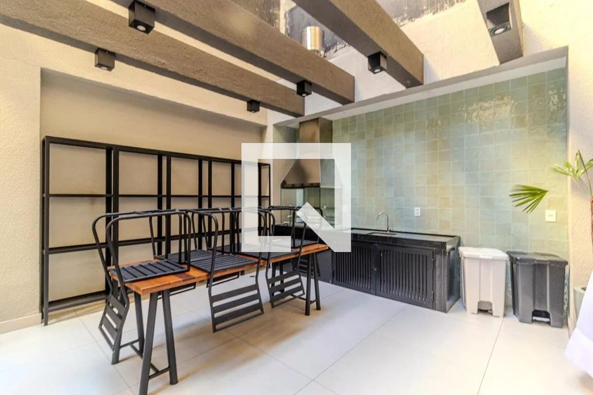 Apartamento, 1 quarto, 24 m² - Foto 20
