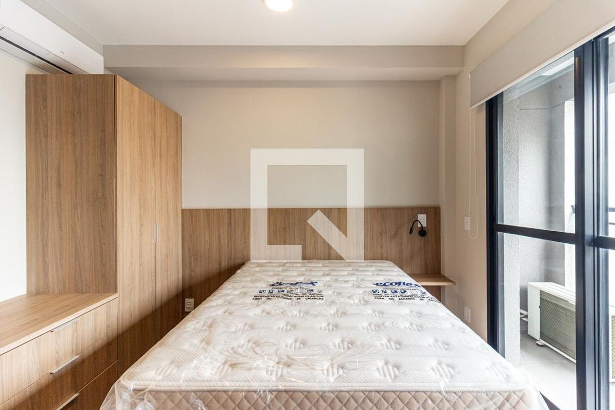 Apartamento, 1 quarto, 24 m² - Foto 3