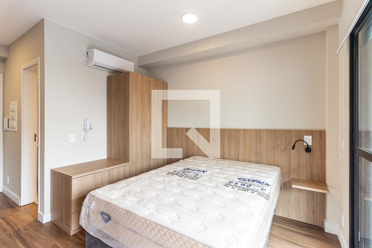 Apartamento, 1 quarto, 24 m² - Foto 4