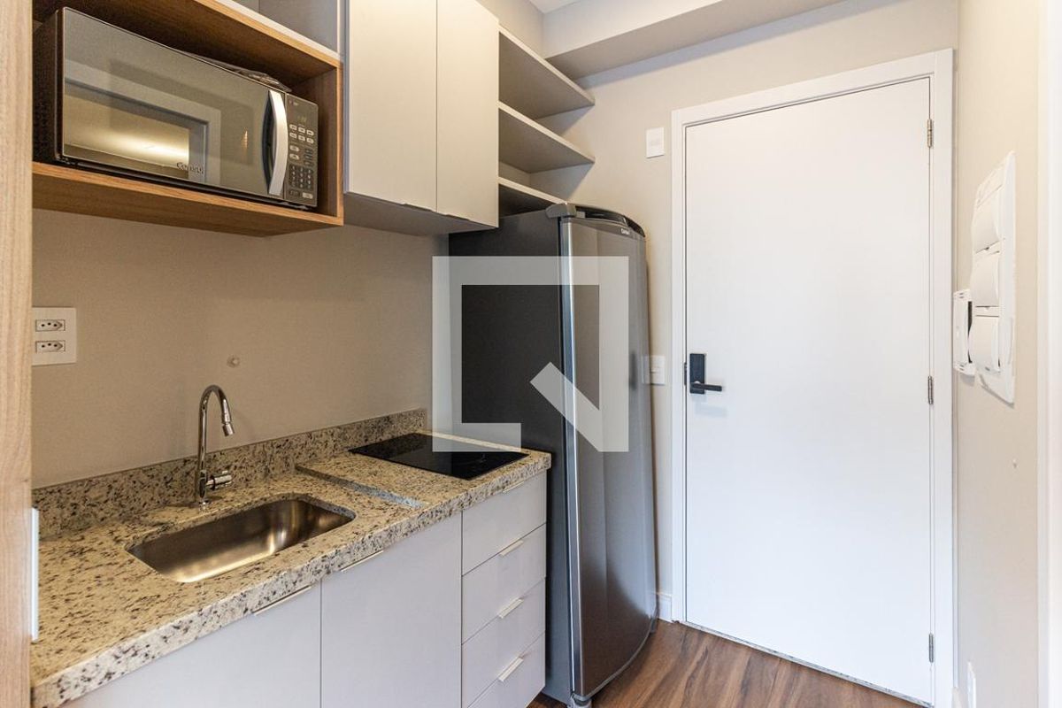 Apartamento, 1 quarto, 24 m² - Foto 13