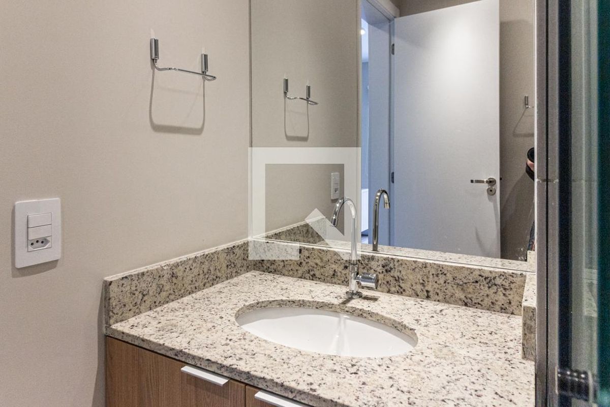 Apartamento, 1 quarto, 24 m² - Foto 12