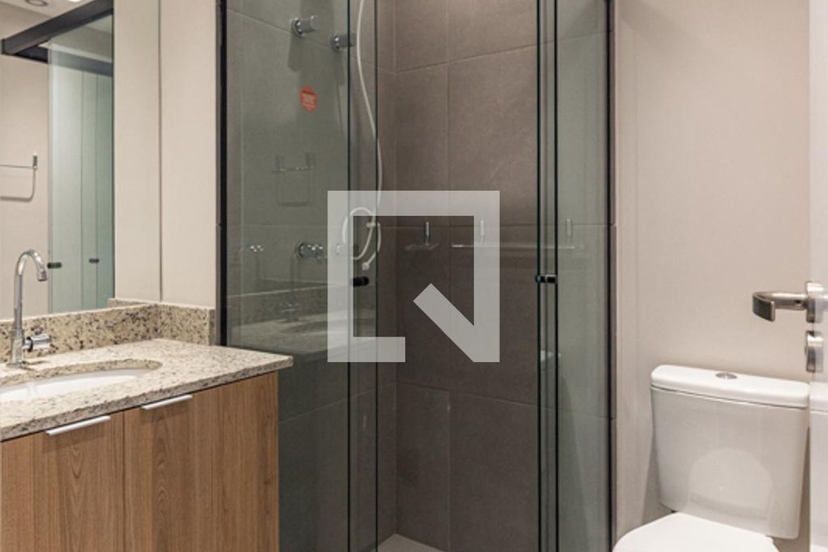 Apartamento, 1 quarto, 24 m² - Foto 10