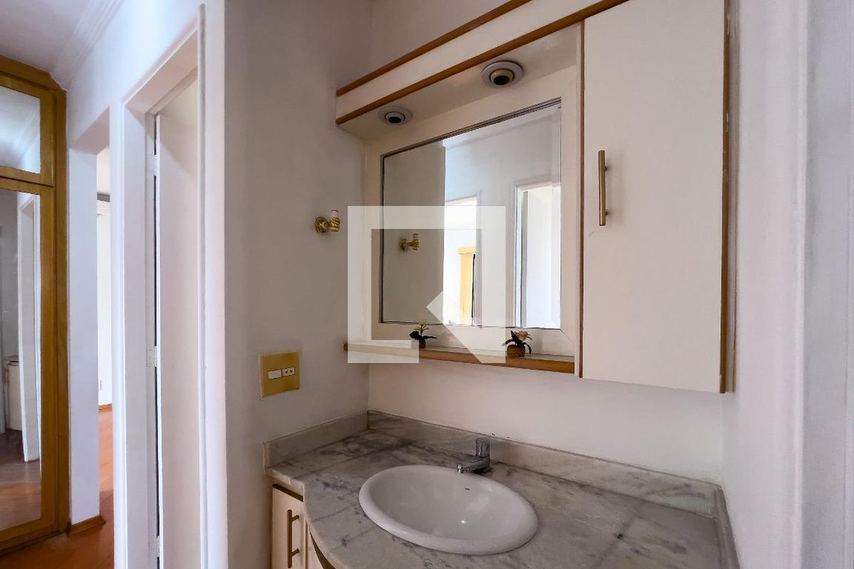 Apartamento, 3 quartos, 67 m² - Foto 21