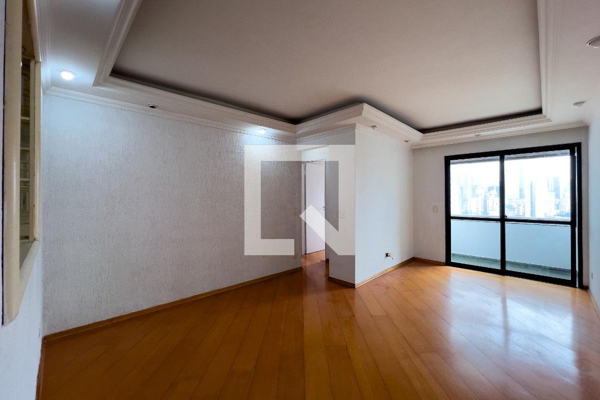 Apartamento, 3 quartos, 67 m² - Foto 1