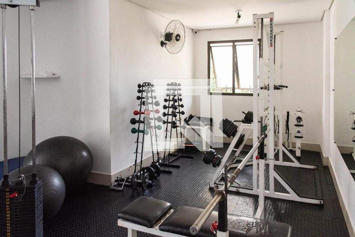 Apartamento, 3 quartos, 67 m² - Foto 38