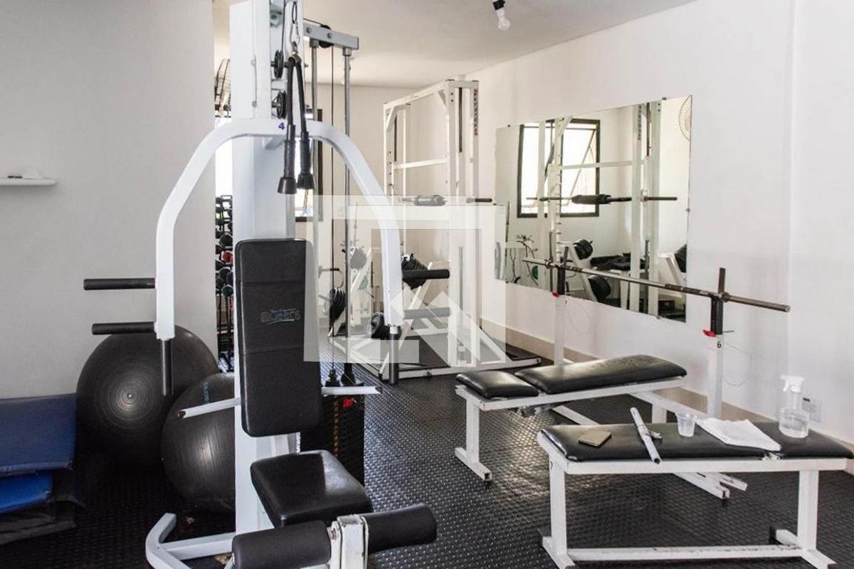 Apartamento, 3 quartos, 67 m² - Foto 37