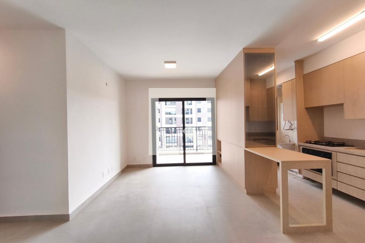 Apartamento à Venda - Swiss Park, 3 Quartos,  77 m2 em , Campinas - sp | SoloBR