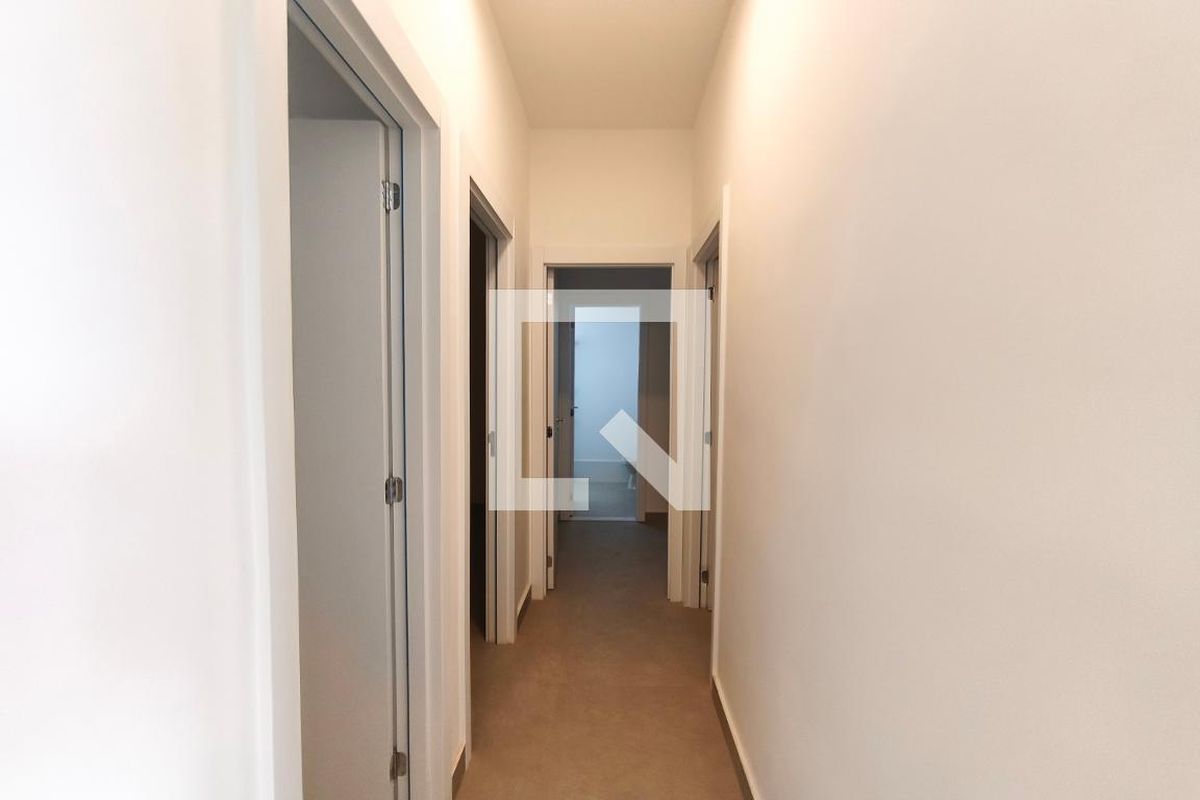 Apartamento à Venda - Swiss Park, 3 Quartos,  77 m2 em , Campinas - sp | SoloBR