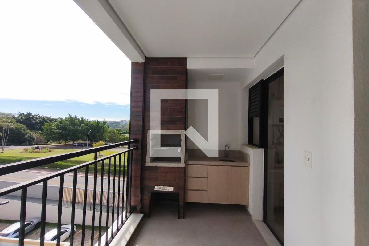 Apartamento à Venda - Swiss Park, 3 Quartos,  77 m2 em , Campinas - sp | SoloBR