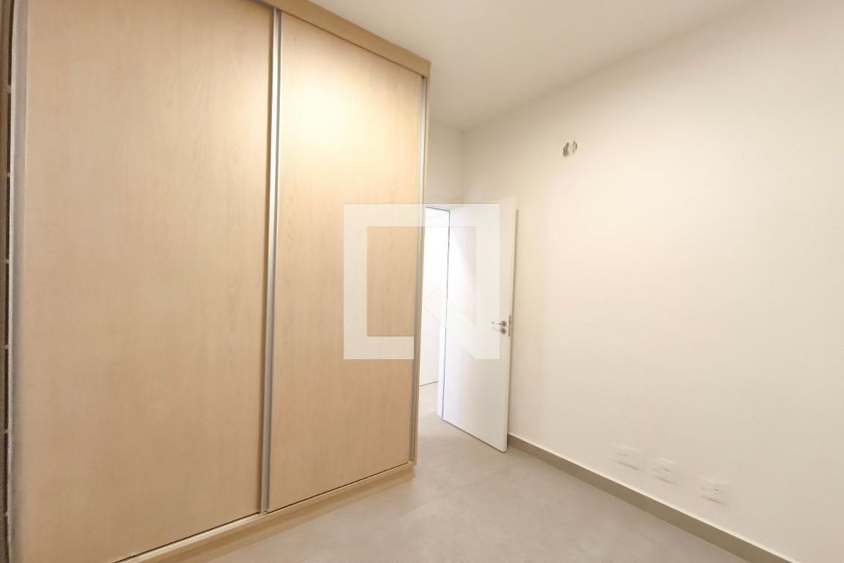 Apartamento à Venda - Swiss Park, 3 Quartos,  77 m2 em , Campinas - sp | SoloBR