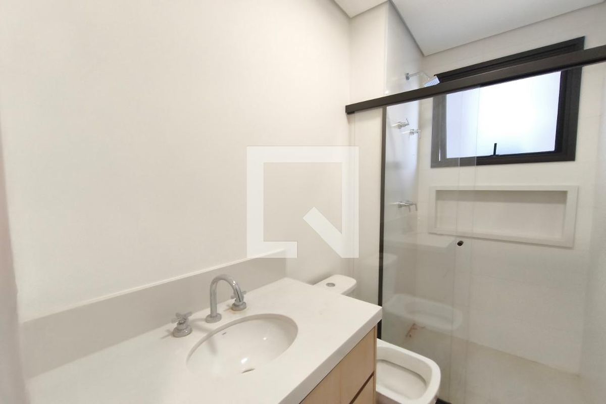 Apartamento à Venda - Swiss Park, 3 Quartos,  77 m2 em , Campinas - sp | SoloBR