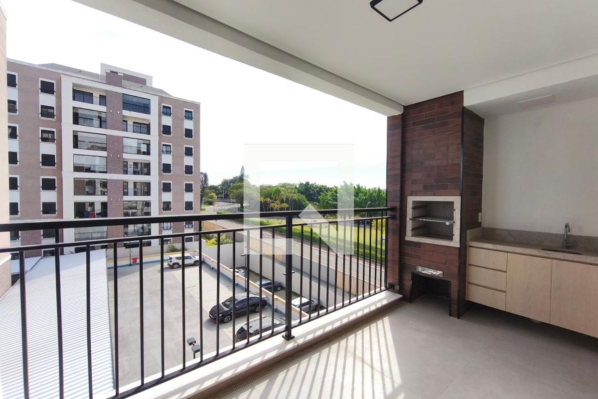 Apartamento à Venda - Swiss Park, 3 Quartos,  77 m2 em , Campinas - sp | SoloBR