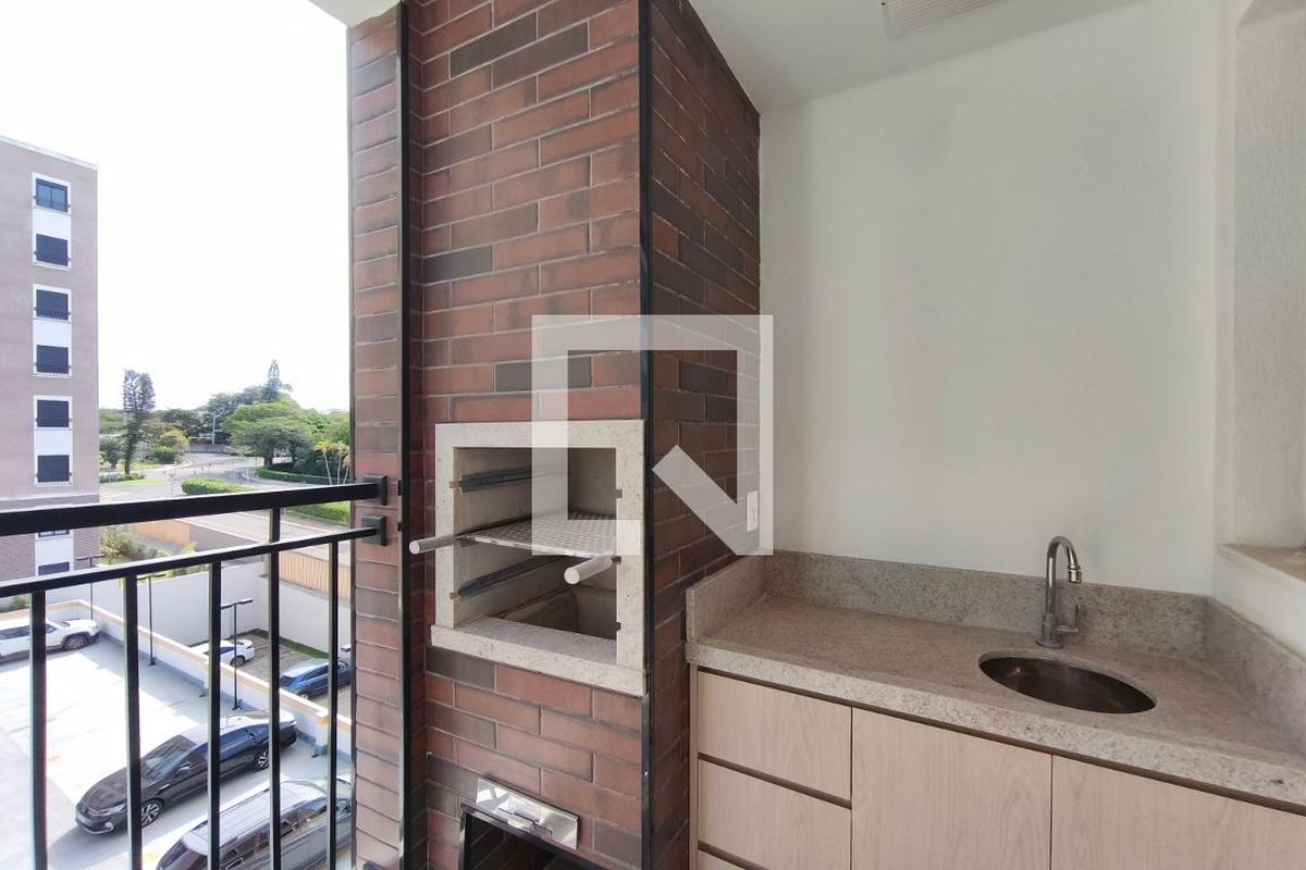 Apartamento à Venda - Swiss Park, 3 Quartos,  77 m2 em , Campinas - sp | SoloBR