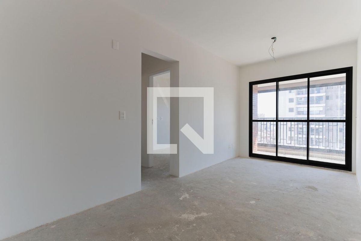 Apartamento, 2 quartos, 69 m² - Foto 1